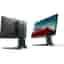 24,5-inch Dell Alienware AW2521HF LED Monitor Black