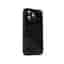 Back Market Case iPhone 15 Pro Max and protective screen - 100% Biodegradable - Black Wave