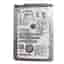 Hgst Z5K500 HTS545050A7E680 - HDD 500 GB GHz - SATA III