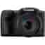 Compact PowerShot SX430 IS - Black + Canon Zoom Lens 45x IS 24-1080mm f/3.5-6.8 f/3.5-6.8