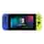 Switch 32GB - Blue/Yellow - Limited edition Blue Yellow