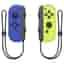 Switch 32GB - Blue/Yellow - Limited edition Blue Yellow