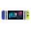 Switch 32GB - Blue/Yellow - Limited edition Blue Yellow
