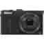 Compact Coolpix P340 - Black + Nikon Nikkor Wide Optical Zoom VR 24-120 mm f/1.8-5.6 f/1.8-5.6