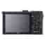Compact Coolpix P340 - Black + Nikon Nikkor Wide Optical Zoom VR 24-120 mm f/1.8-5.6 f/1.8-5.6