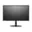 21,5-inch Lenovo ThinkVision T2224p LED Monitor Black