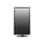 21,5-inch Lenovo ThinkVision T2224p LED Monitor Black