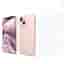 Case iPhone 13 and 2 protective screens - Silicone - Pink