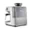 Espresso maker with grinder Without capsule Sage The Barista Express Impress 2.0000L - Black Stainless Steel