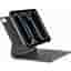 Magic Keyboard (iPad not included) (2024) - QWERTY - English (US) - iPad Pro 11" 1st gen / iPad Pro 11" 2nd gen / iPad Pro 11" 3rd gen / iPad Air 4 /