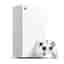 Xbox Series X 1000GB - White - Limited edition digital