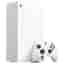 Xbox Series X 1000GB - White - Limited edition digital