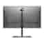 25-inch HP Z25xs G3 2560 x 1440 LED Monitor Black