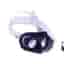 Meta Quest 3S VR headset