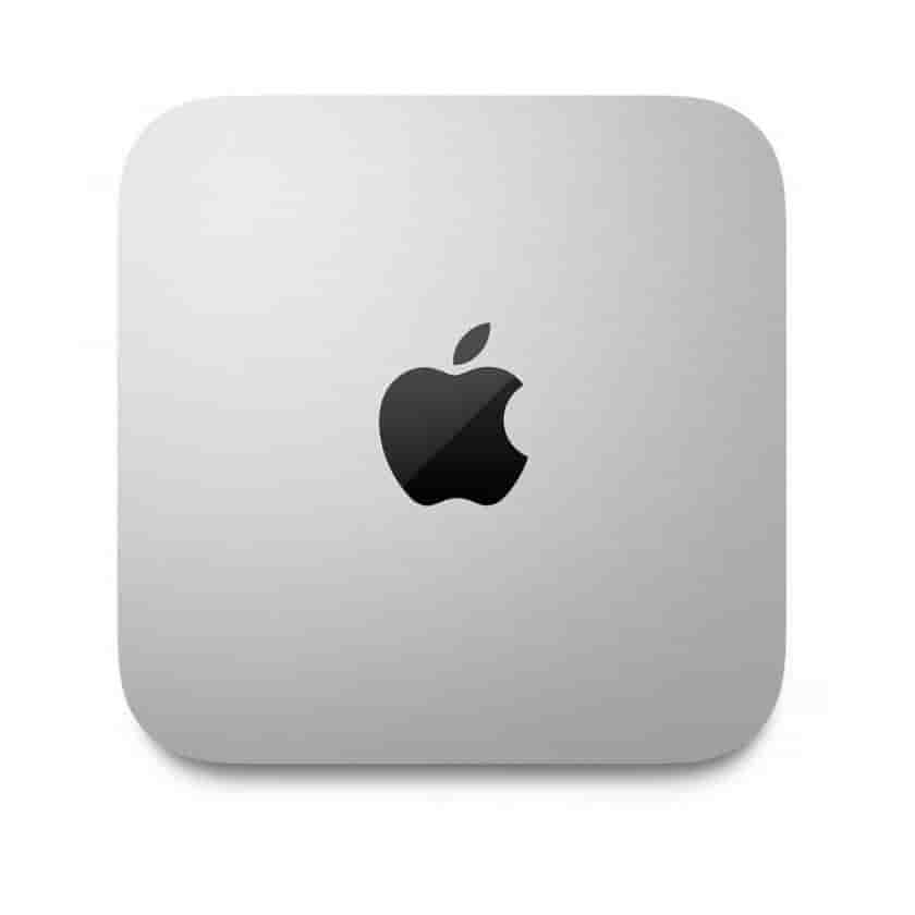 Mac mini (2023) Apple M2 - 256 GB SSD - 16GB