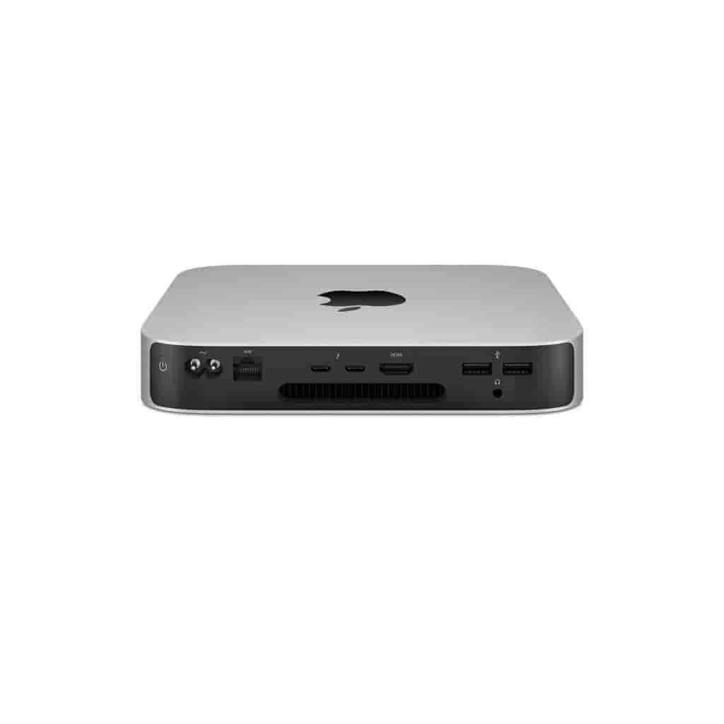 Mac mini (2023) Apple M2 - 256 GB SSD - 16GB