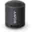 Sony SRSXB13 Bluetooth Speakers - Black