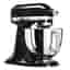 Kitchenaid Artisan 5KSM125EOB 4.8000L Black Stand mixers