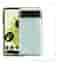 Case Google Pixel 6 and 2 protective screens - TPU - Transparent