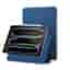 Case iPad Pro 13" (2024) - Silicone - Blue
