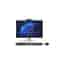 HP ProOne 440 G9 AIO 24"-inch Core i5 1.6 GHz - SSD 256 GB - 8GB QWERTY - English