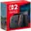 Nintendo Switch 2 - Black