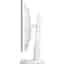 27-inch MSI MAG 274QRFW 2560 x 1440 LED Monitor White