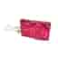 Compact - Sony CyberShot DSC-WX300 - Red + Sony Lens G 20x Optical Zoom 25-500mm f/3.5-6.5