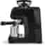 Coffee maker with grinder Without capsule Sage SES880BTR 2000.0000L - Black Truffle