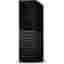 Western Digital My book External hard drive - SSD 2 TB USB