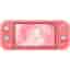 Switch Lite 32GB - Pink