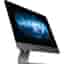 iMac Pro 27" (2017) Xeon W-2140B AMD Radeon Pro Vega 56 - 2 To SSD - 32 GB QWERTY - English Standard glass
