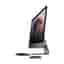 iMac Pro 27" (2017) Xeon W-2140B AMD Radeon Pro Vega 56 - 2 To SSD - 32 GB QWERTY - English Standard glass