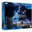 PlayStation 4 Slim 500GB - Black + Star Wars: Battlefront II