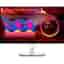 24-inch Dell P2422H 1920 x 1080 LED Monitor Black