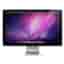 27-inch Apple LED Cinema Display A1316 LED Monitor Grey
