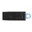 Kingston 64gb Datatraveler Exodia USB key