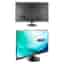 23-inch Asus VC239H 1920 x 1080 LCD Monitor Black