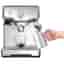 Espresso machine Without capsule Sage BES810 1.8000L - Silver