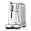 Espresso machine Sage BNE800BSSUSC 1500.0000L - Silver