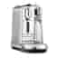 Espresso machine Sage BNE800BSSUSC 1500.0000L - Silver