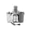 Sage BJE430SIL Juicer