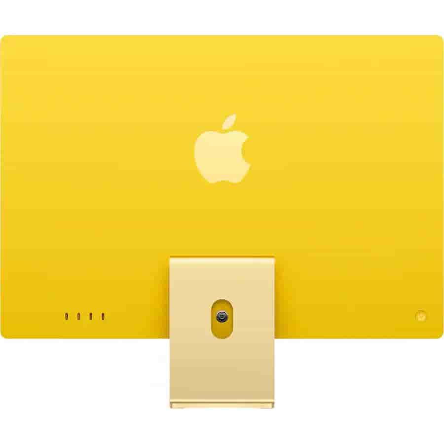iMac 24" (2024) Apple M4 - 256 Go SSD - 16 GB QWERTY - English