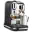 Coffee maker Nespresso compatible Sage Creatista Pro 2.0000L - Black