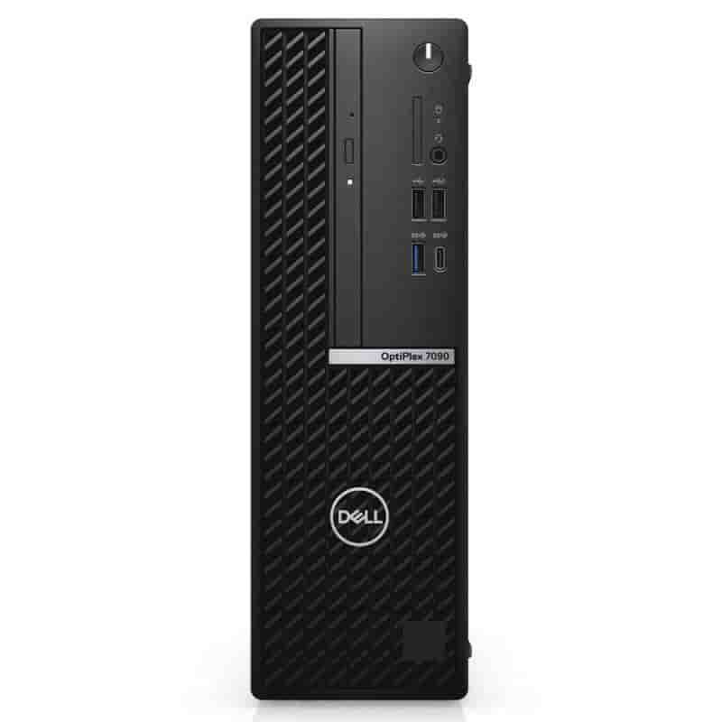 Dell OptiPlex 7090 SFF Core i7-10700 2.9 - SSD 256 GB - 16GB