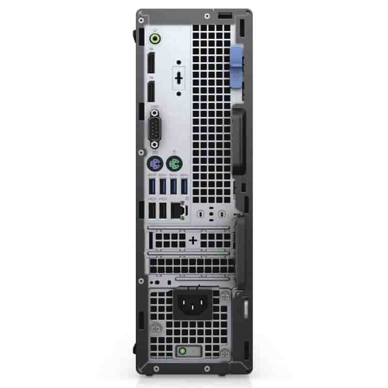 Dell OptiPlex 7090 SFF Core i7-10700 2.9 - SSD 256 GB - 16GB