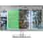 23,8-inch HP E243 1920 x 1080 LED Monitor Grey