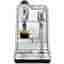 Pod coffee maker Sage SNE900BSS 2000.0000L - Brushed Stainless Steel