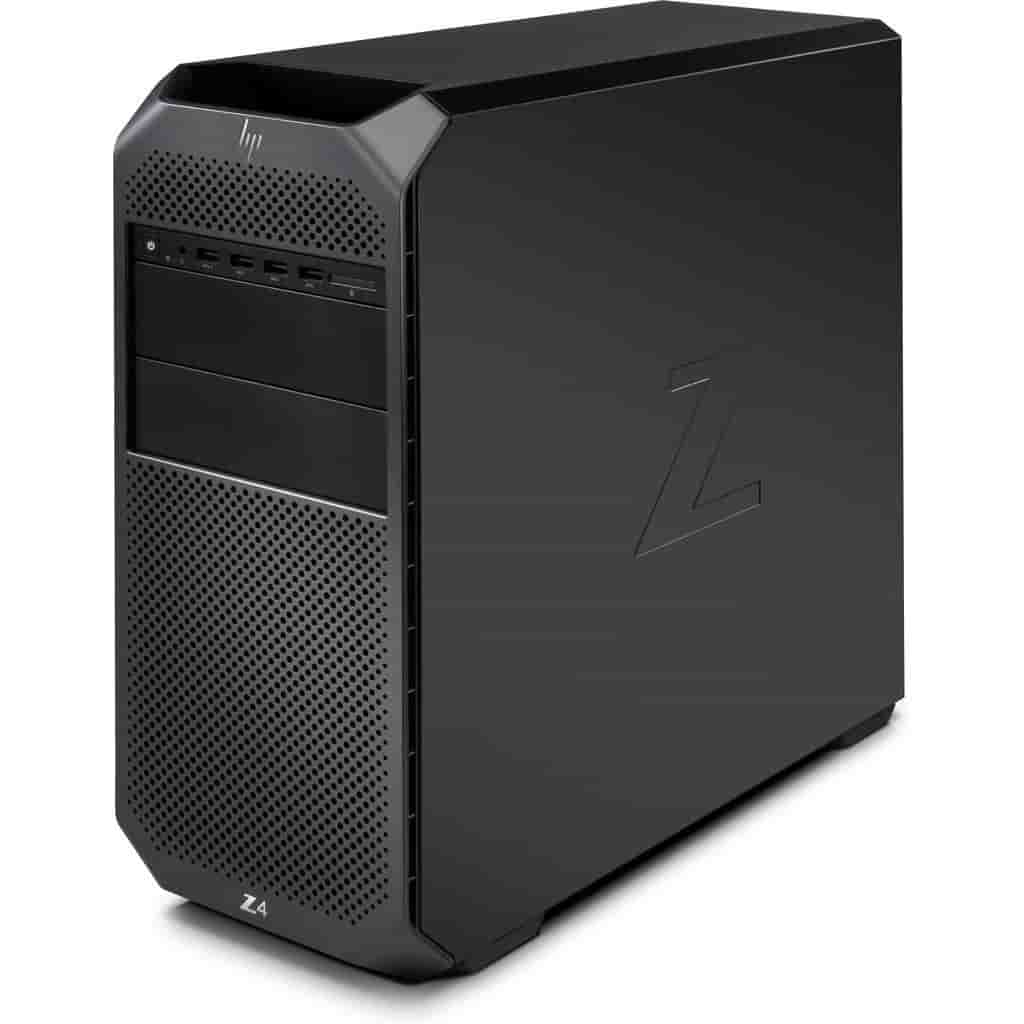 hp workstation z4 g4 intel core i7-9800x cpu @3.8ghz, 32gb ddr4, 1tb ssd Z4 G4 WorkStation Core i7-9800X 3.8 - SSD 1 TB - 32GB
