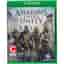 Assassins Creed Unity - Xbox One